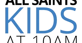Kids at 10 - All Saints Denmead